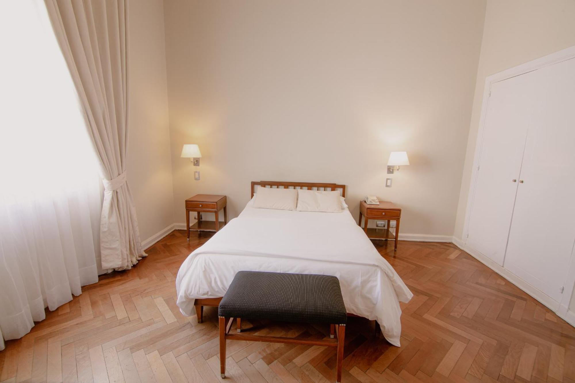 Habitación Doble Estándar