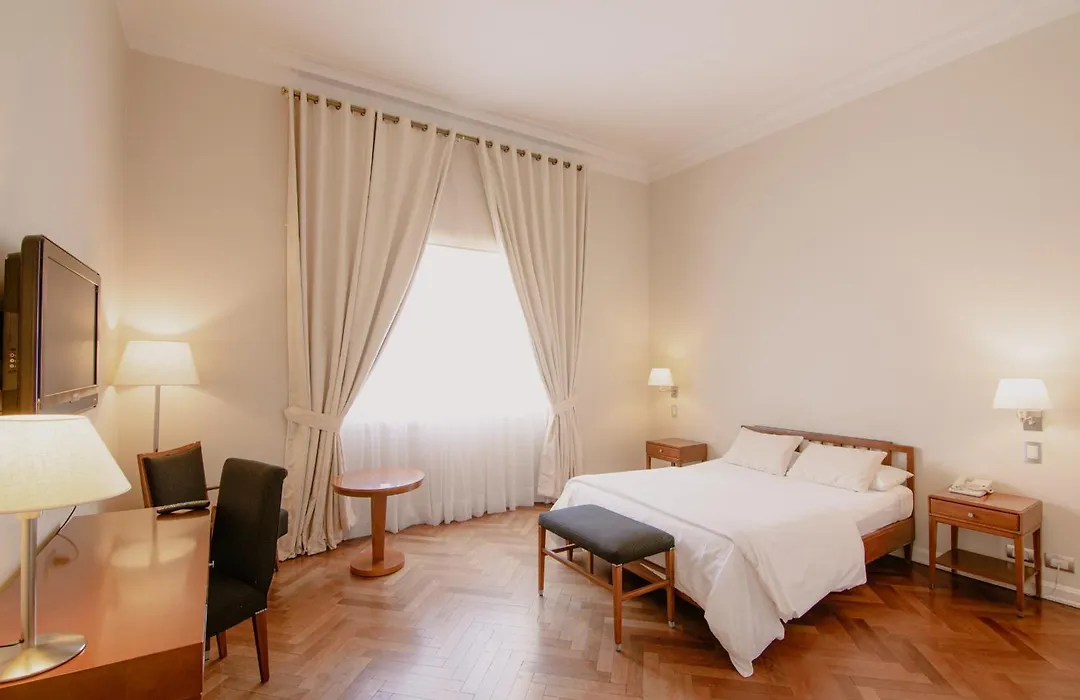 NH Gran Hotel Provincial-1